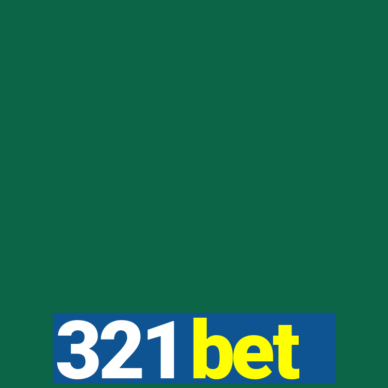 321 bet